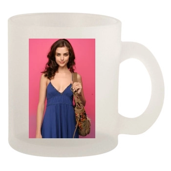 Fernanda Prada 10oz Frosted Mug