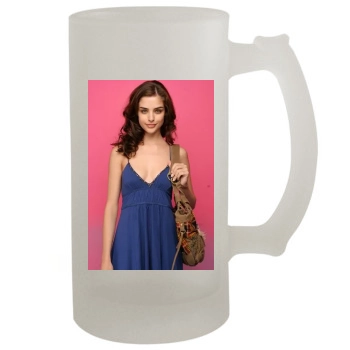 Fernanda Prada 16oz Frosted Beer Stein