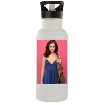 Fernanda Prada Stainless Steel Water Bottle