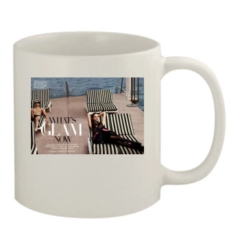 Freja Beha Erichsen 11oz White Mug