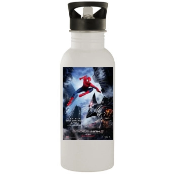 The Amazing Spider-Man 2 (2014) Stainless Steel Water Bottle