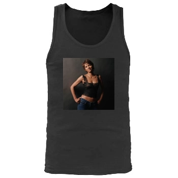 Halle Berry Men's Tank Top