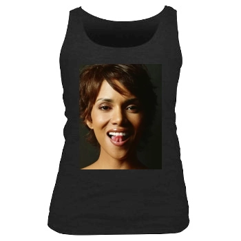 Halle Berry Women's Tank Top