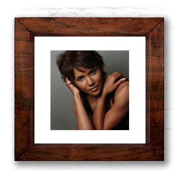 Halle Berry 6x6