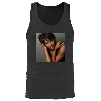 Halle Berry Men's Tank Top