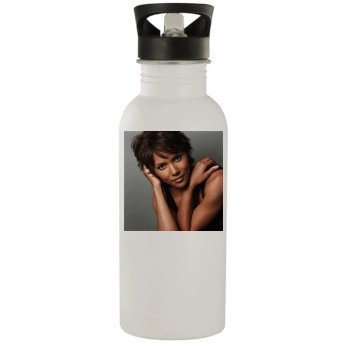 Halle Berry Stainless Steel Water Bottle