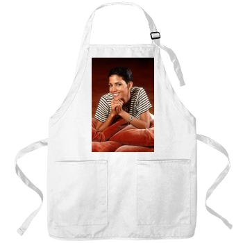 Halle Berry Apron