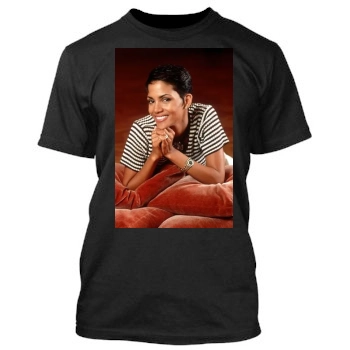 Halle Berry Men's TShirt