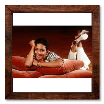 Halle Berry 12x12