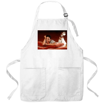 Halle Berry Apron