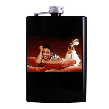 Halle Berry Hip Flask