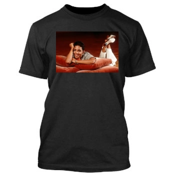 Halle Berry Men's TShirt