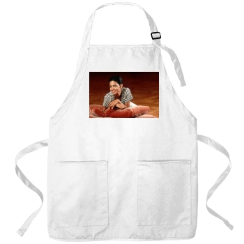 Halle Berry Apron