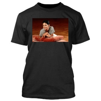 Halle Berry Men's TShirt