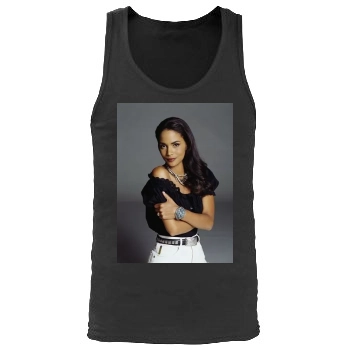 Halle Berry Men's Tank Top