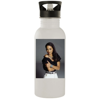 Halle Berry Stainless Steel Water Bottle