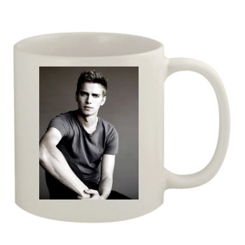 Hayden Christensen 11oz White Mug