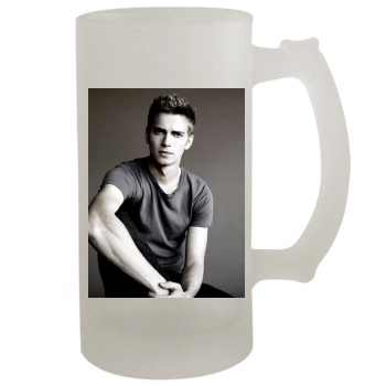 Hayden Christensen 16oz Frosted Beer Stein