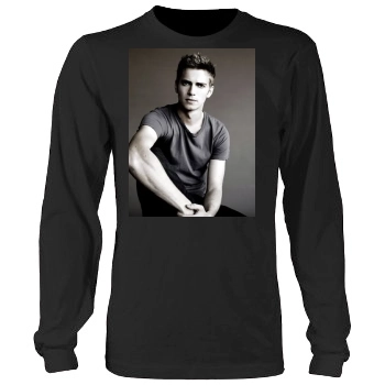 Hayden Christensen Men's Heavy Long Sleeve TShirt