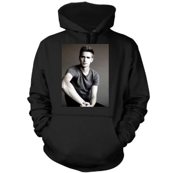 Hayden Christensen Mens Pullover Hoodie Sweatshirt