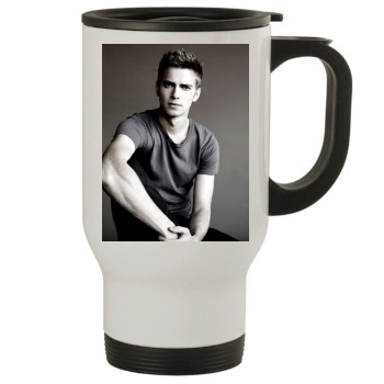 Hayden Christensen Stainless Steel Travel Mug