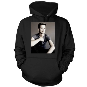 Hayden Christensen Mens Pullover Hoodie Sweatshirt