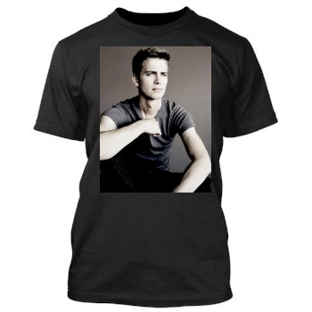 Hayden Christensen Men's TShirt