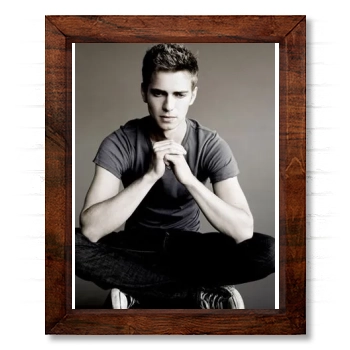 Hayden Christensen 14x17