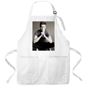 Hayden Christensen Apron