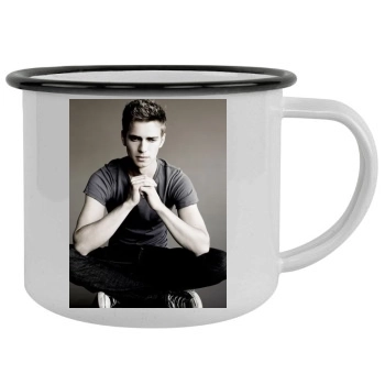 Hayden Christensen Camping Mug