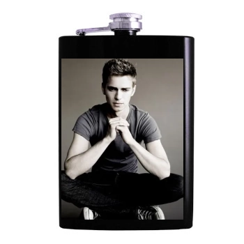 Hayden Christensen Hip Flask