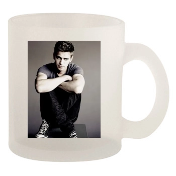 Hayden Christensen 10oz Frosted Mug