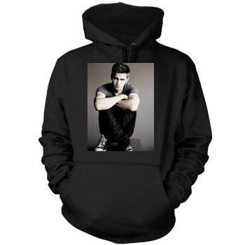 Hayden Christensen Mens Pullover Hoodie Sweatshirt