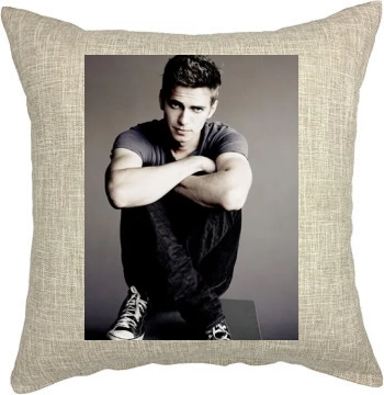 Hayden Christensen Pillow