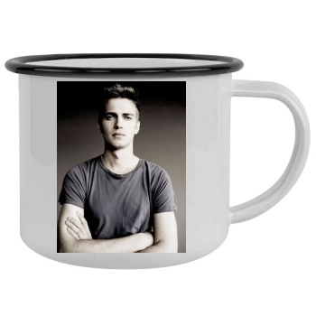 Hayden Christensen Camping Mug