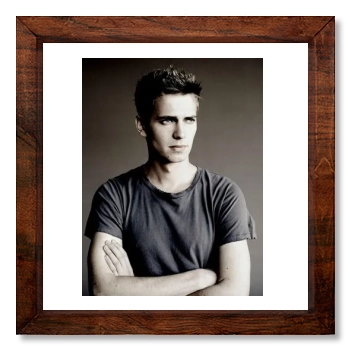 Hayden Christensen 12x12