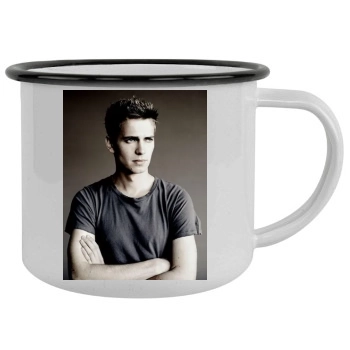 Hayden Christensen Camping Mug