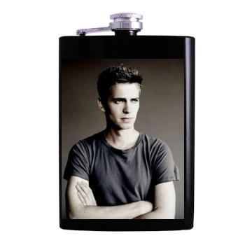 Hayden Christensen Hip Flask