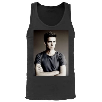 Hayden Christensen Men's Tank Top