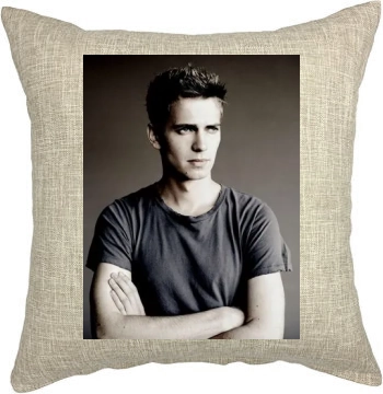 Hayden Christensen Pillow