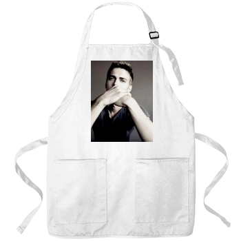 Hayden Christensen Apron