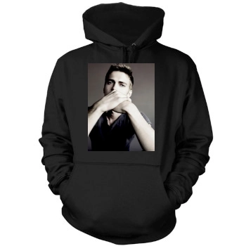 Hayden Christensen Mens Pullover Hoodie Sweatshirt