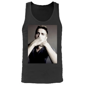 Hayden Christensen Men's Tank Top