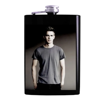 Hayden Christensen Hip Flask