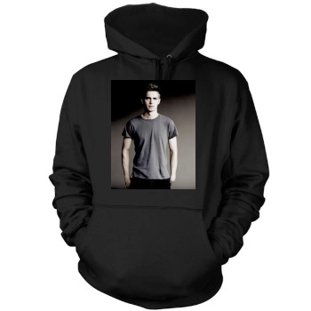 Hayden Christensen Mens Pullover Hoodie Sweatshirt