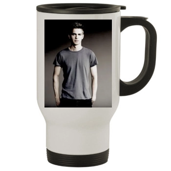 Hayden Christensen Stainless Steel Travel Mug