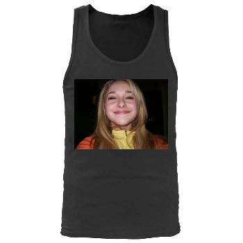 Hayden Panettiere Men's Tank Top