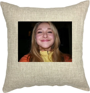 Hayden Panettiere Pillow