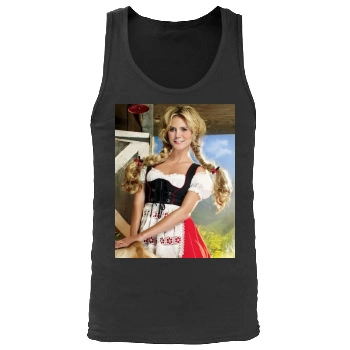 Heidi Klum Men's Tank Top