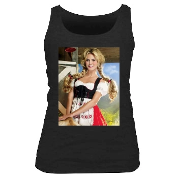 Heidi Klum Women's Tank Top